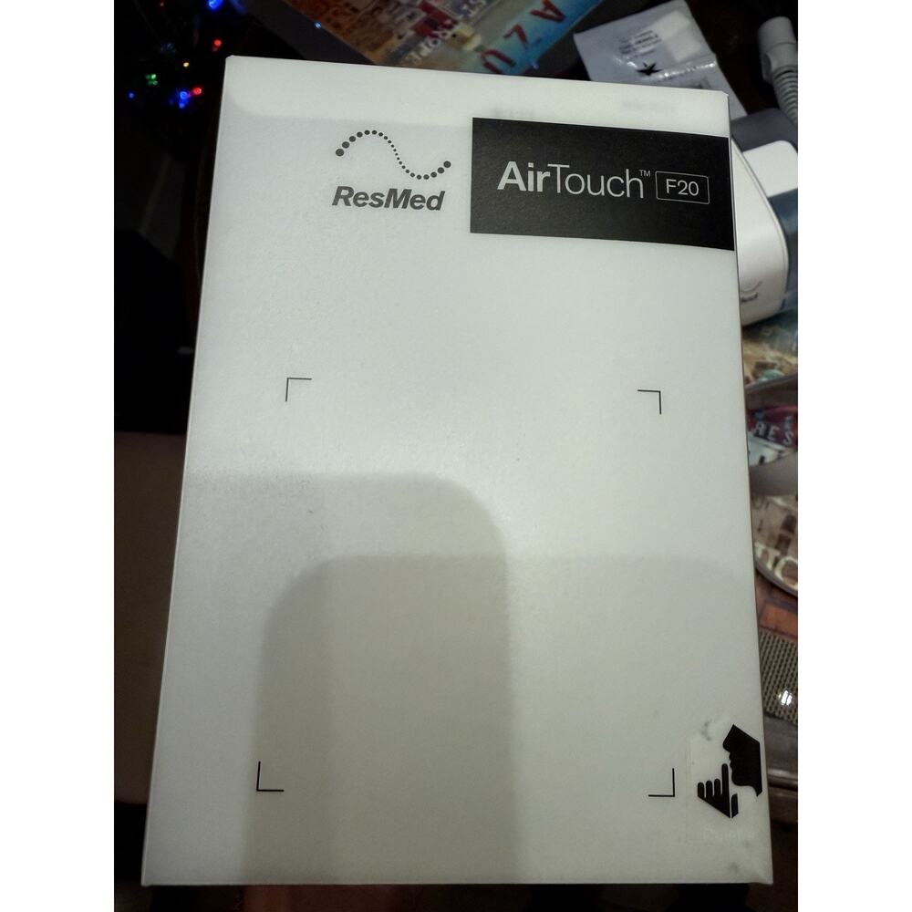 Airtouch F20 FH Frame SYS Small Ref#63024 NEW